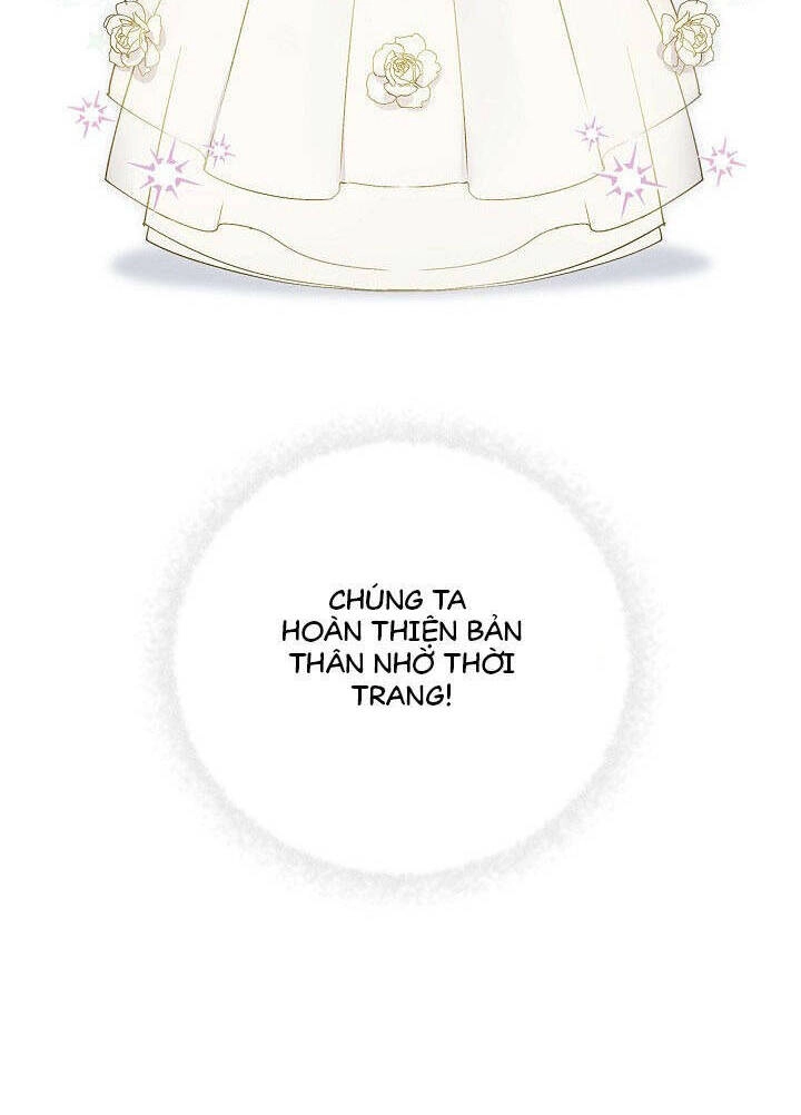 Cô Hầu Giỏi Giang Chapter 39 - 50