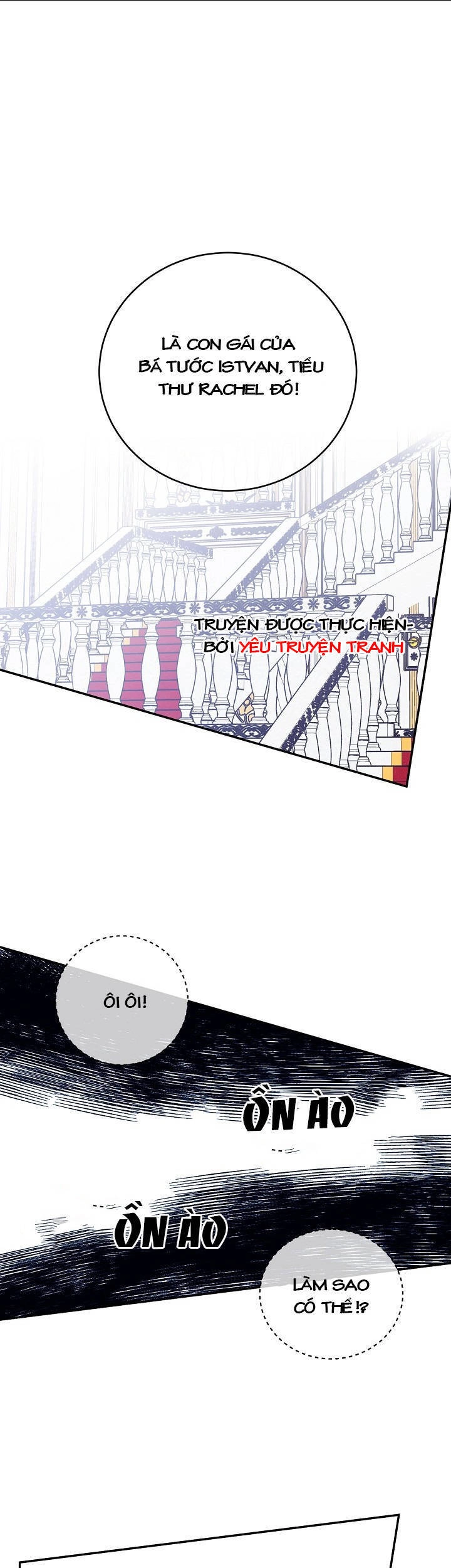 Cô Hầu Giỏi Giang Chapter 40 - 1