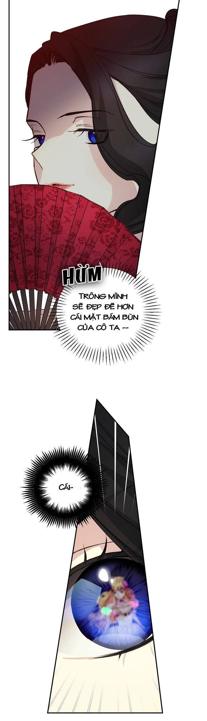 Cô Hầu Giỏi Giang Chapter 40 - 2