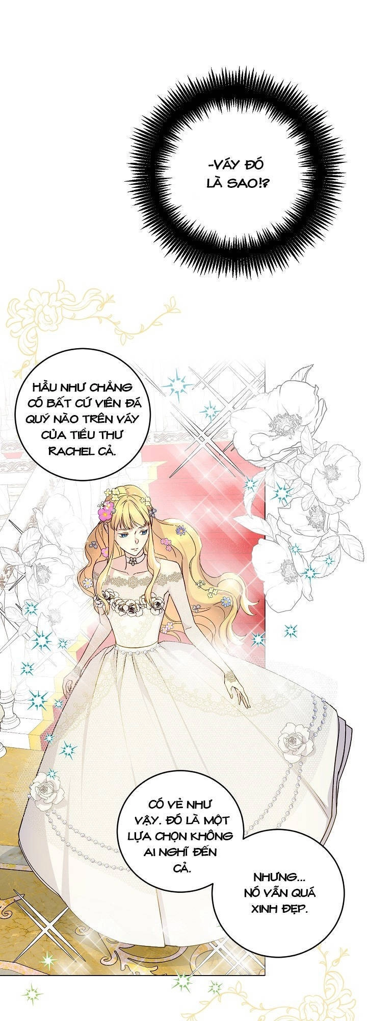 Cô Hầu Giỏi Giang Chapter 40 - 3