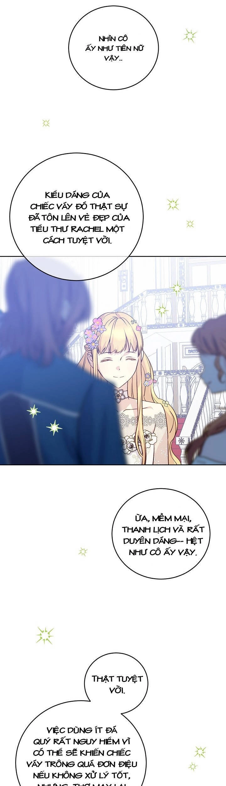 Cô Hầu Giỏi Giang Chapter 40 - 4