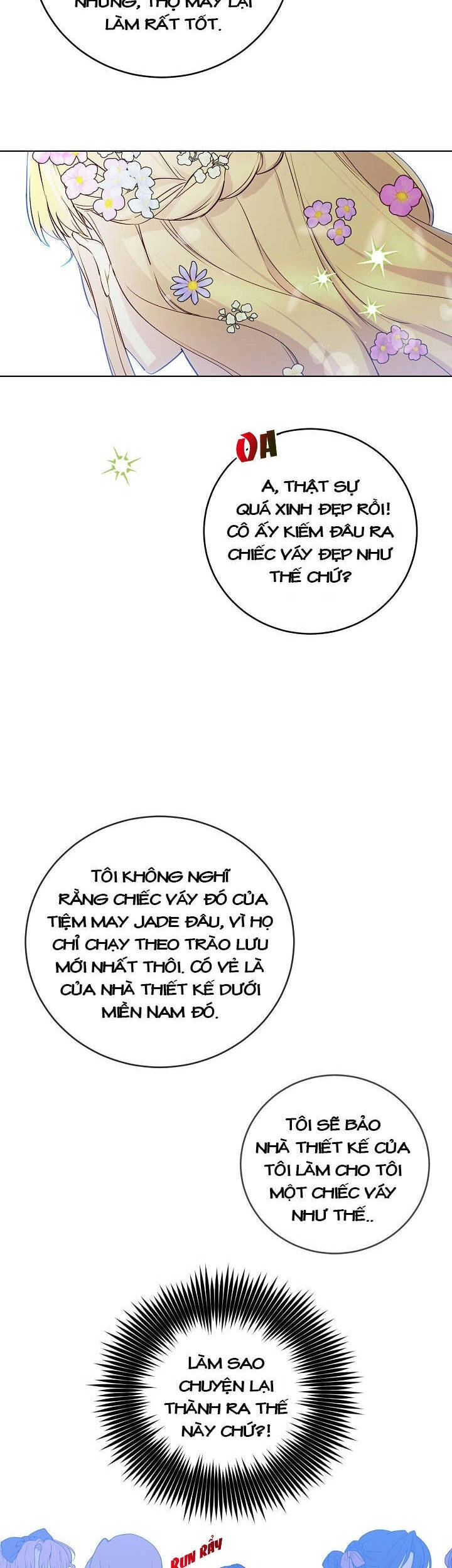 Cô Hầu Giỏi Giang Chapter 40 - 5