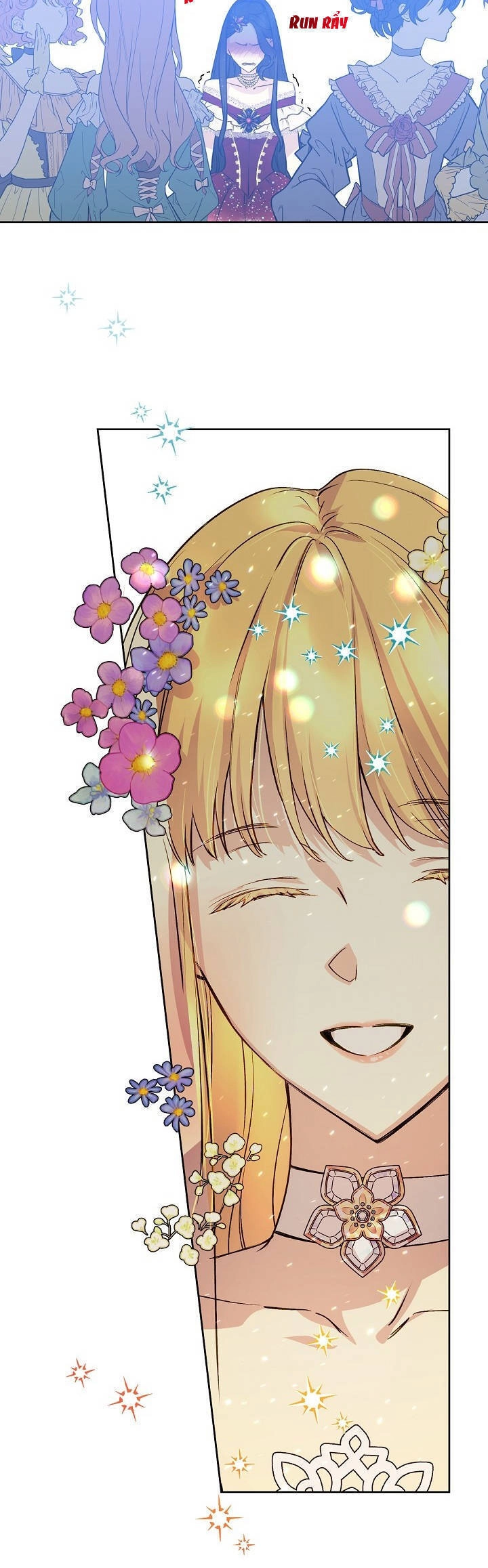 Cô Hầu Giỏi Giang Chapter 40 - 6