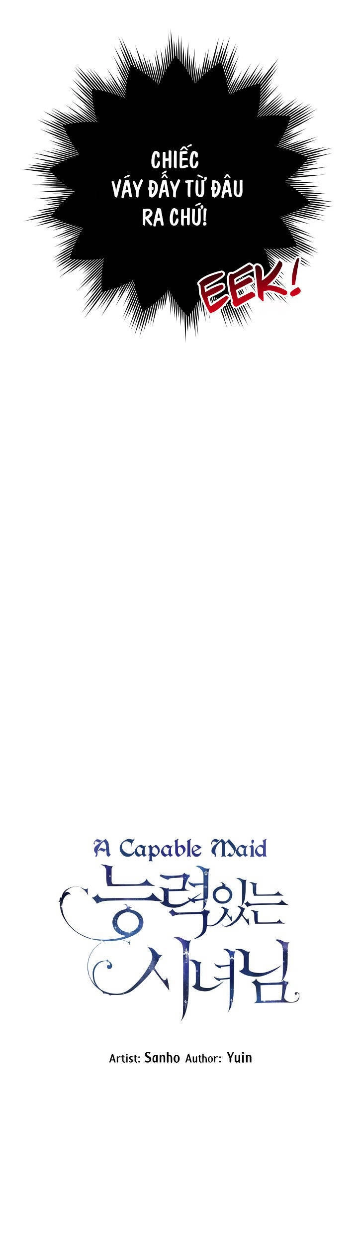 Cô Hầu Giỏi Giang Chapter 40 - 7