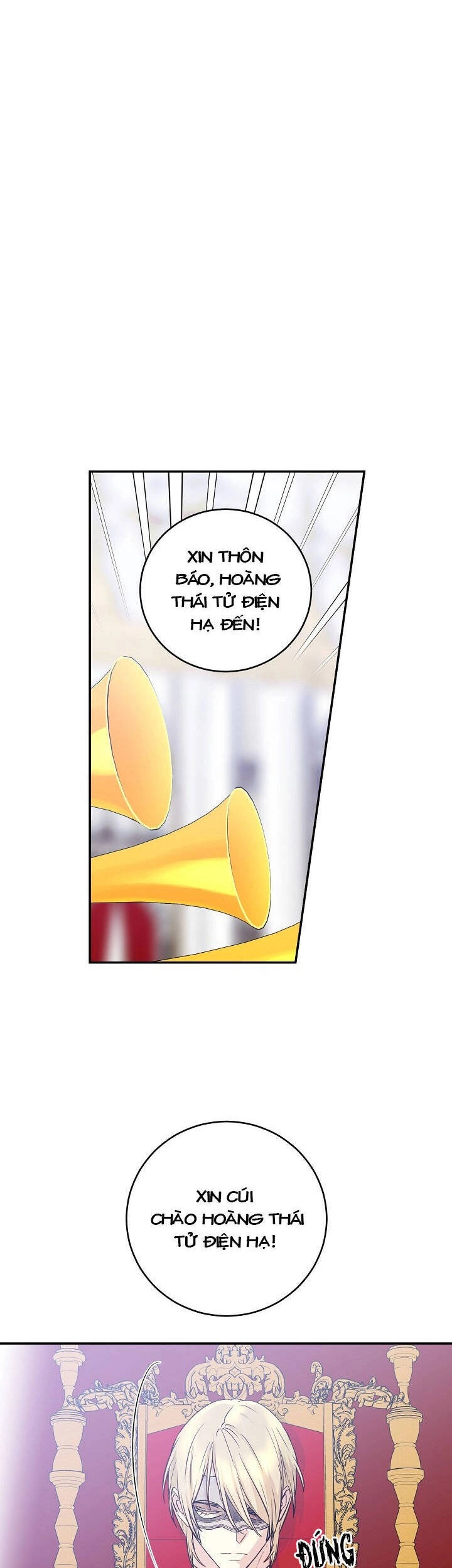 Cô Hầu Giỏi Giang Chapter 40 - 8