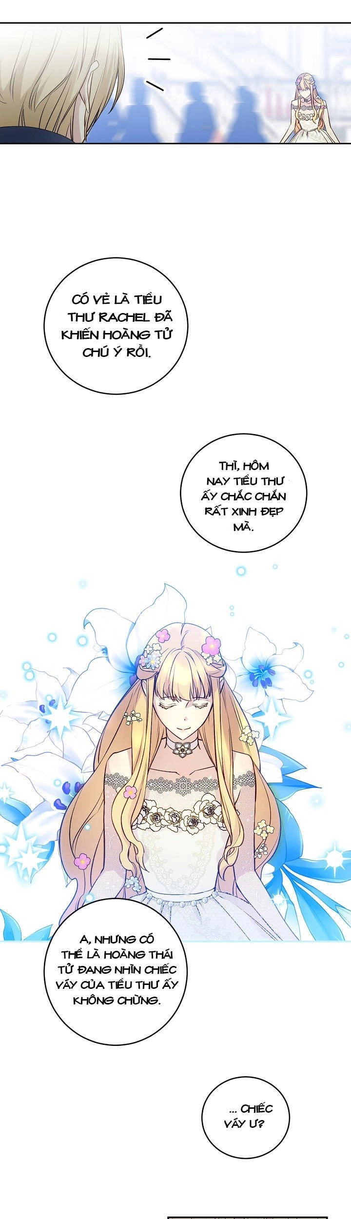 Cô Hầu Giỏi Giang Chapter 40 - 10