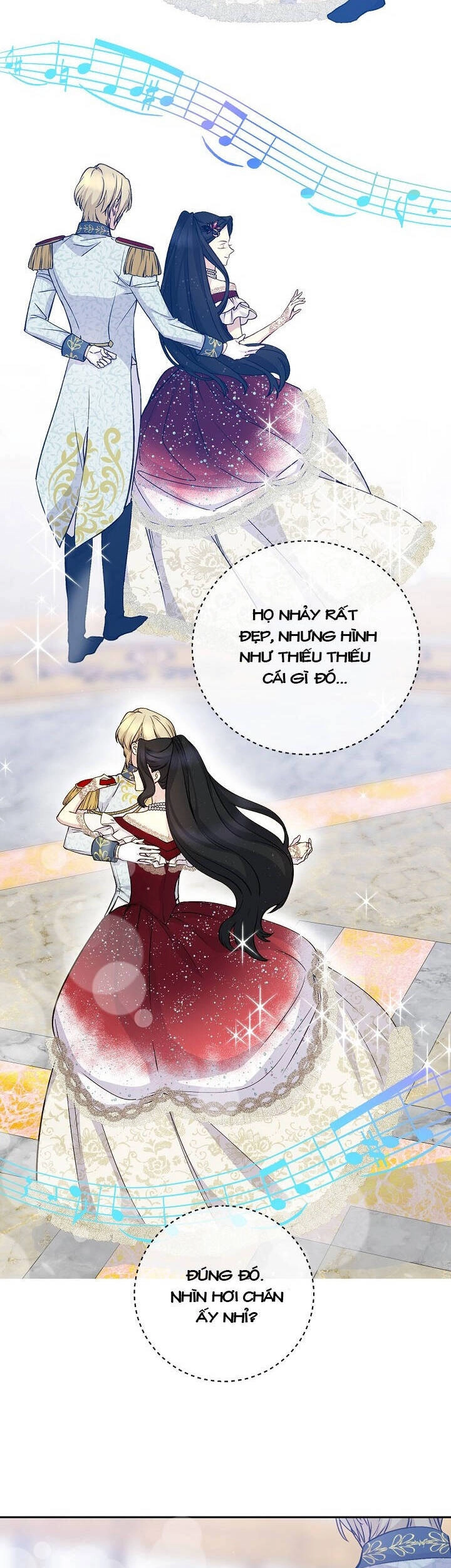 Cô Hầu Giỏi Giang Chapter 40 - 13