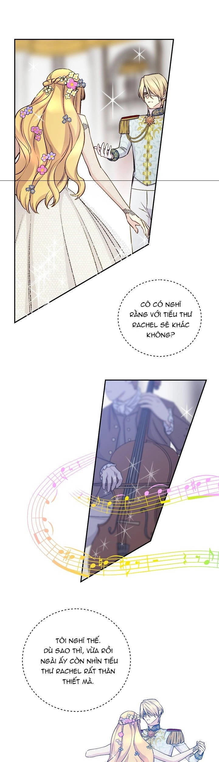 Cô Hầu Giỏi Giang Chapter 40 - 15