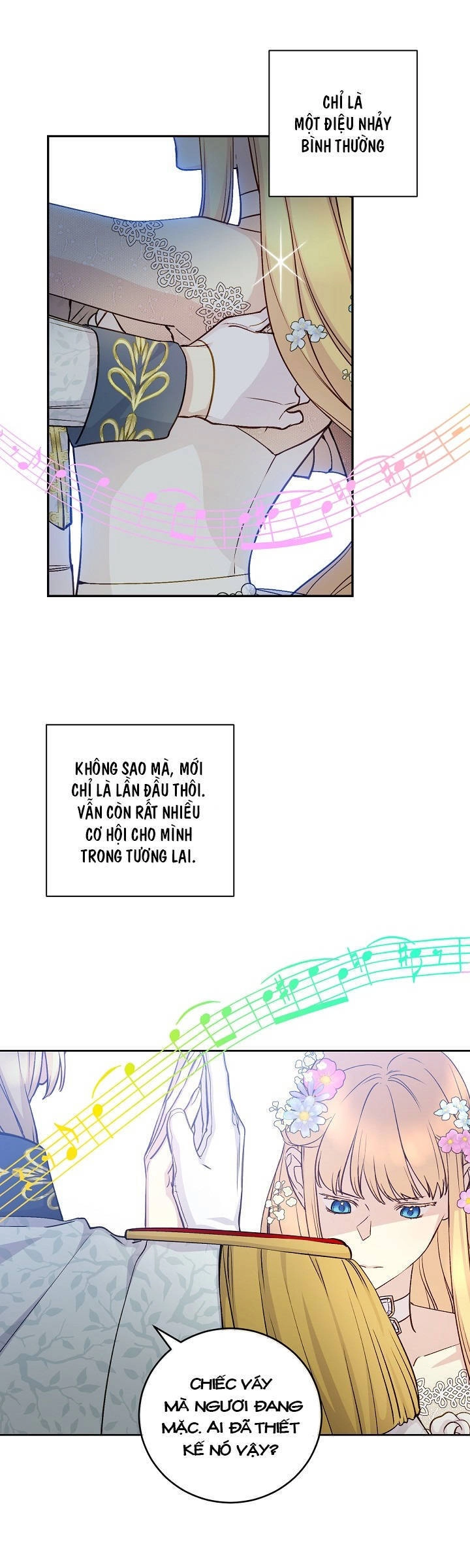 Cô Hầu Giỏi Giang Chapter 40 - 17