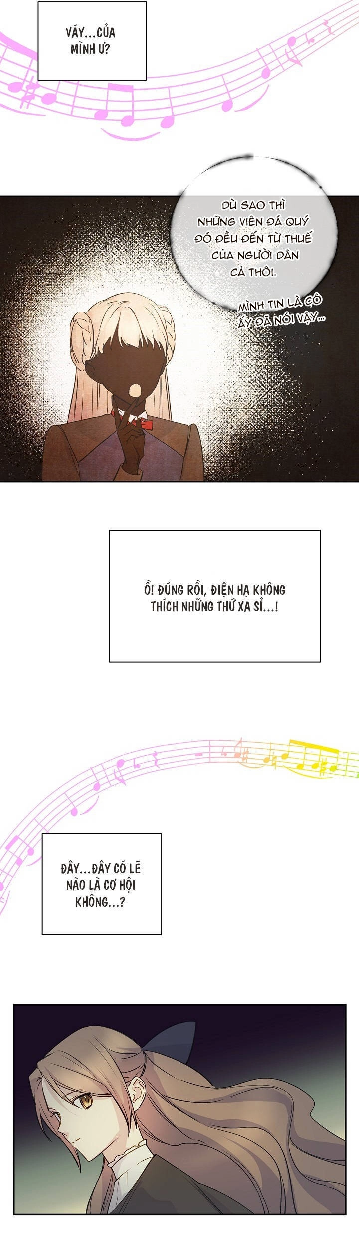 Cô Hầu Giỏi Giang Chapter 40 - 18