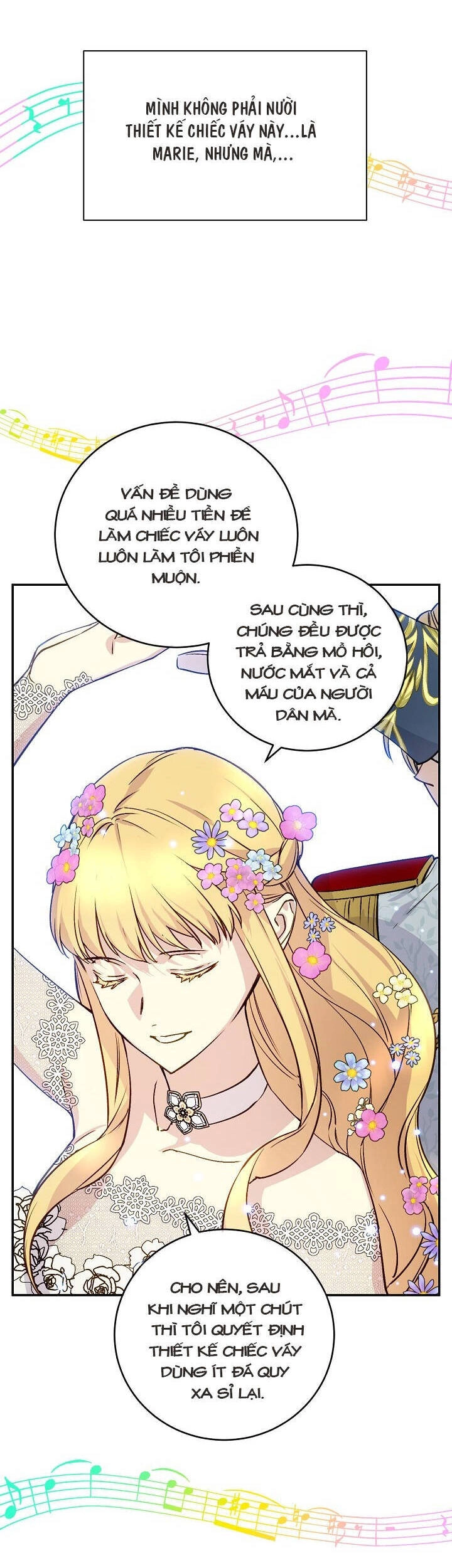 Cô Hầu Giỏi Giang Chapter 40 - 19