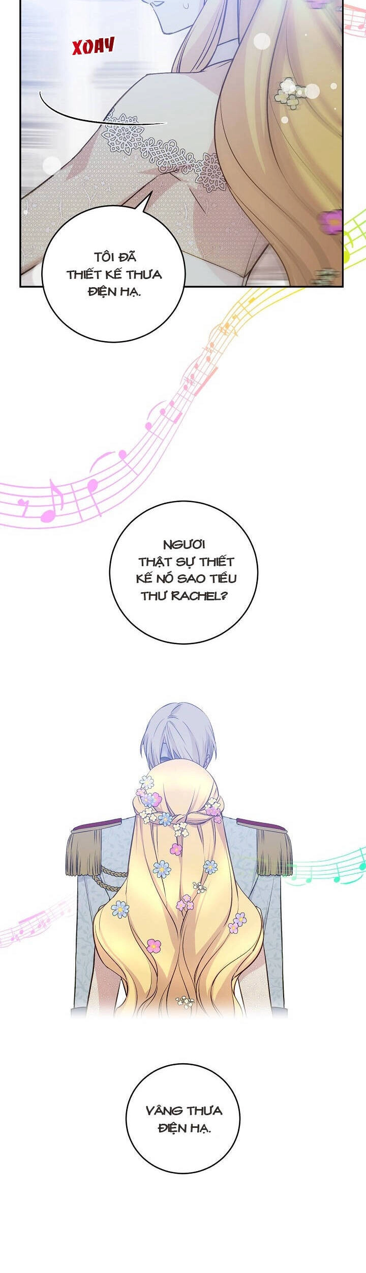 Cô Hầu Giỏi Giang Chapter 40 - 22