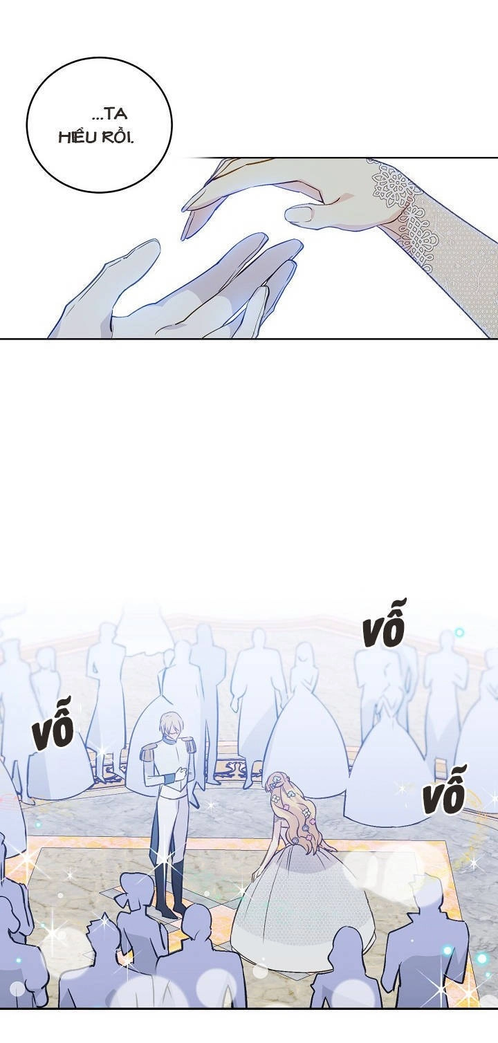 Cô Hầu Giỏi Giang Chapter 40 - 23