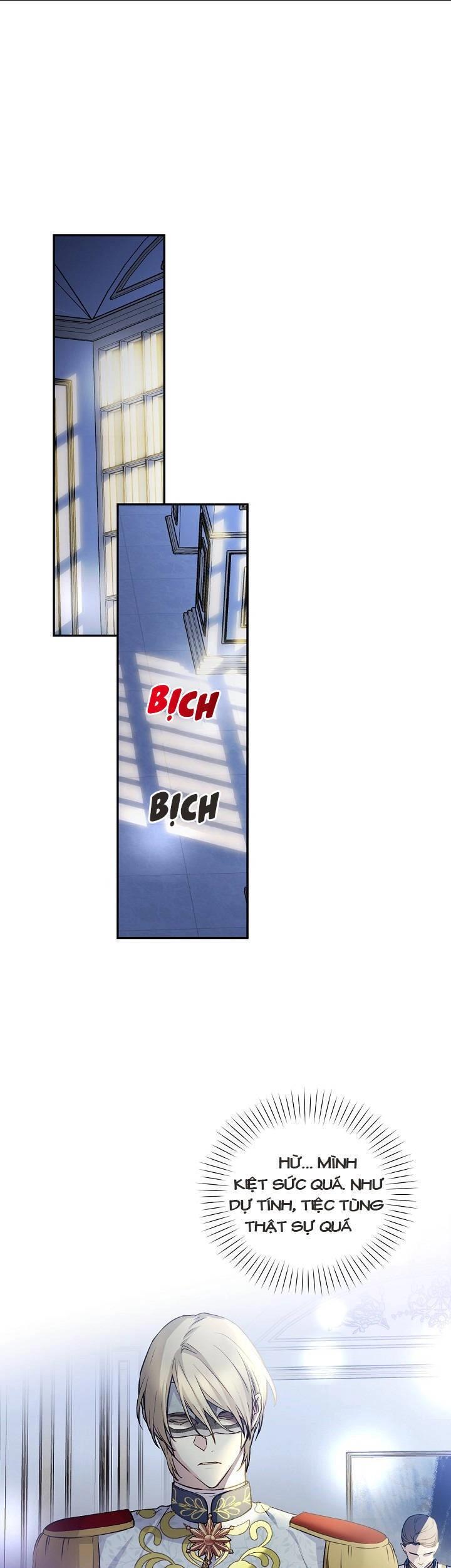 Cô Hầu Giỏi Giang Chapter 40 - 24