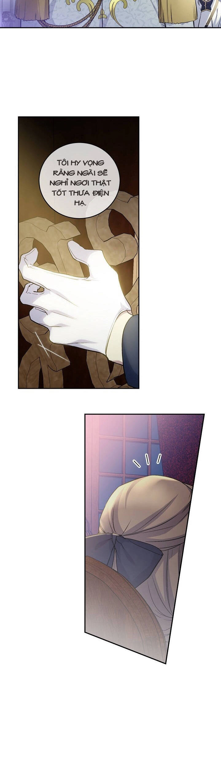 Cô Hầu Giỏi Giang Chapter 40 - 25