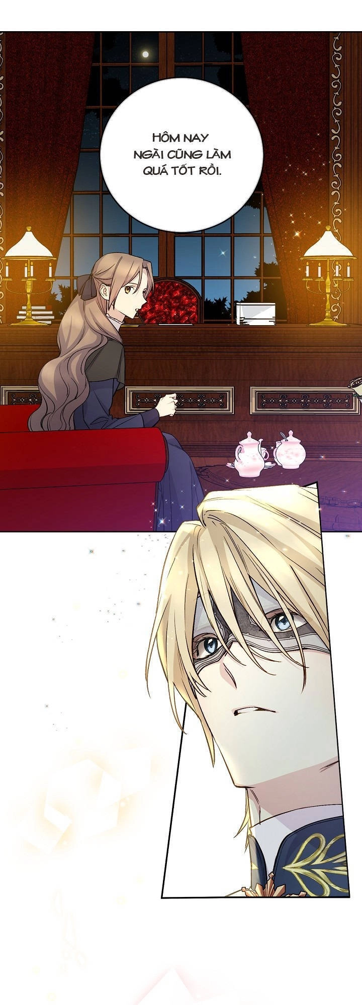 Cô Hầu Giỏi Giang Chapter 40 - 26