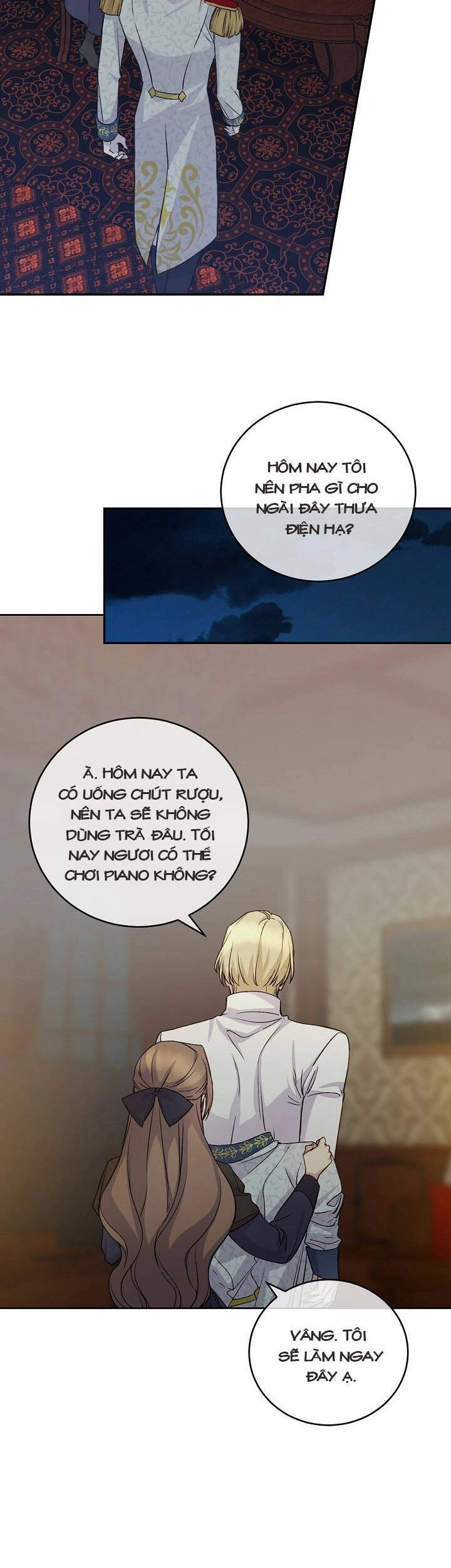 Cô Hầu Giỏi Giang Chapter 40 - 28