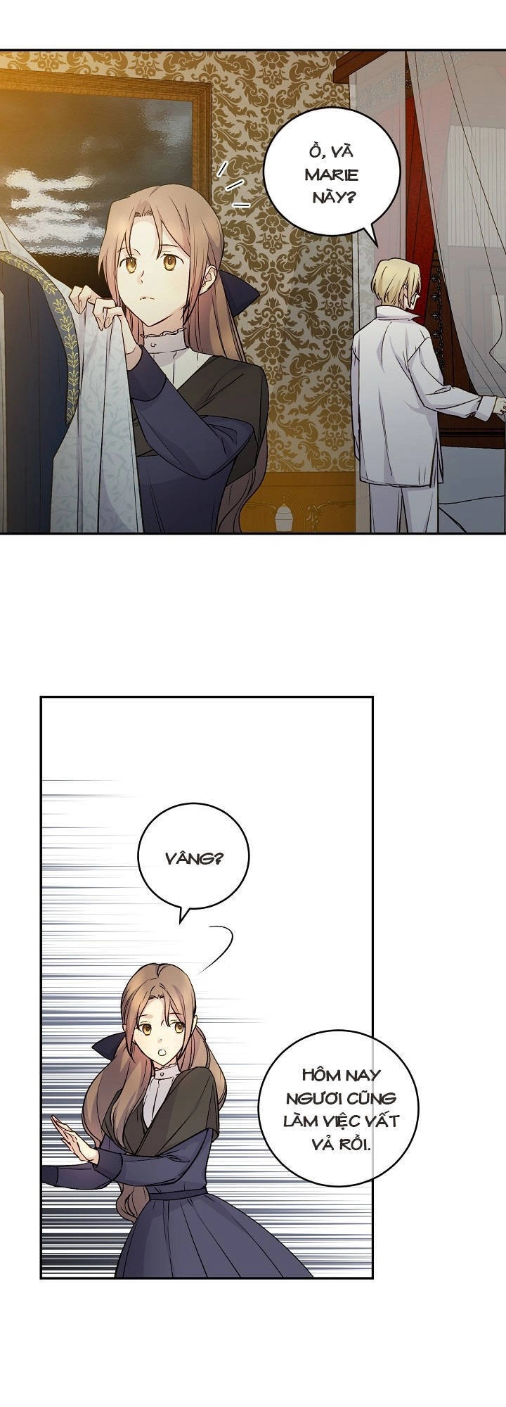 Cô Hầu Giỏi Giang Chapter 40 - 29