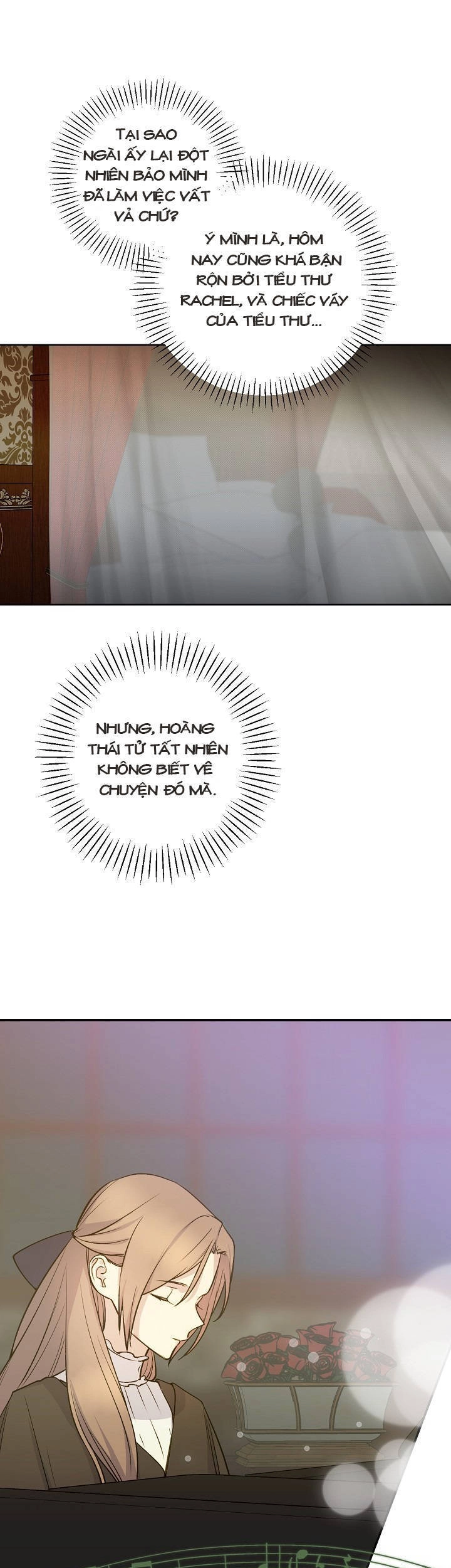 Cô Hầu Giỏi Giang Chapter 40 - 30