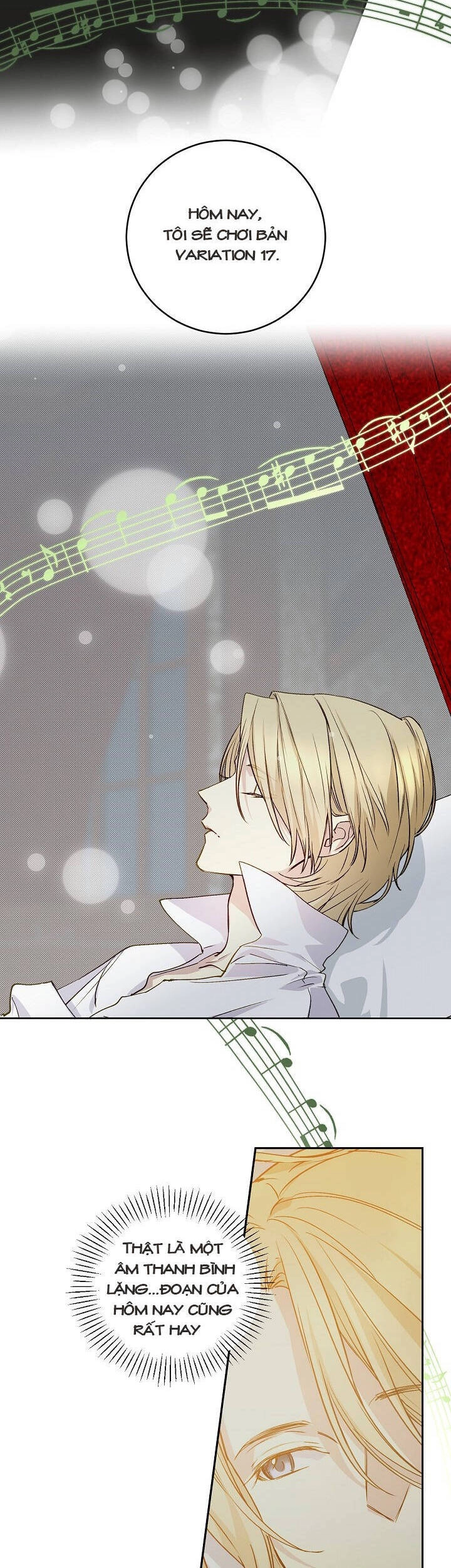 Cô Hầu Giỏi Giang Chapter 40 - 31