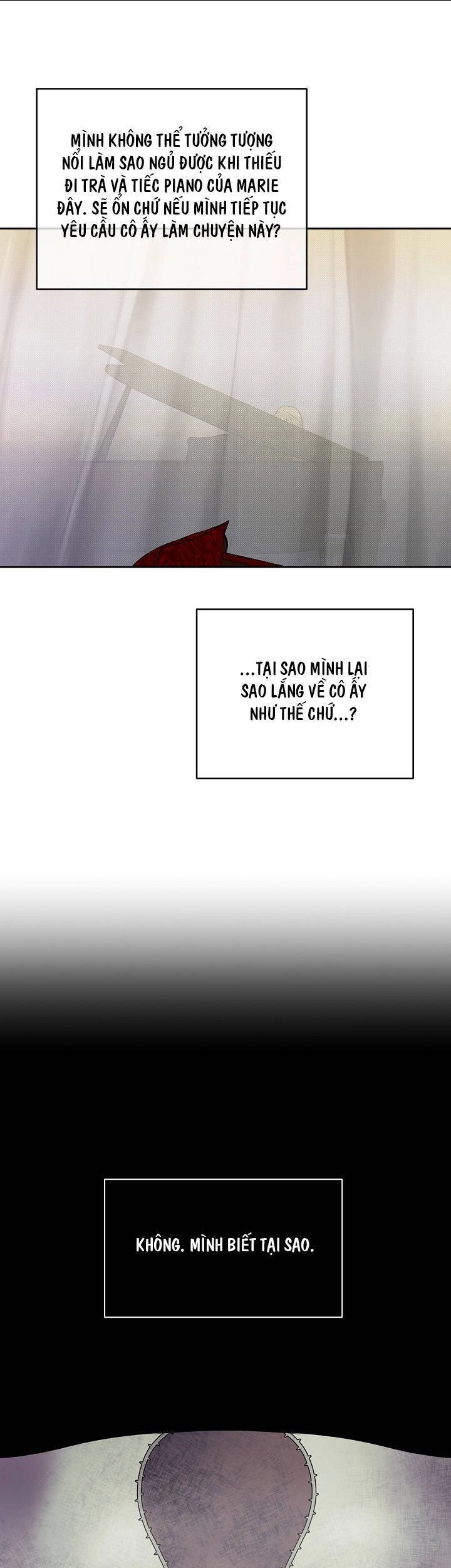 Cô Hầu Giỏi Giang Chapter 40 - 33