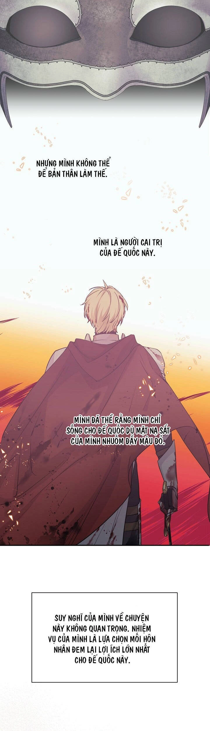 Cô Hầu Giỏi Giang Chapter 40 - 34