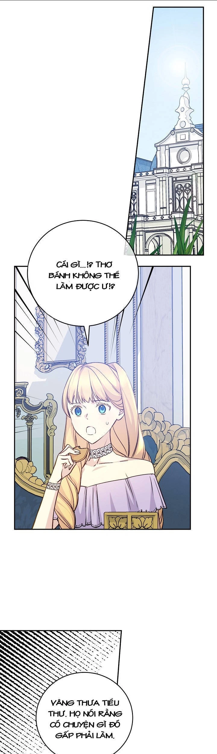 Cô Hầu Giỏi Giang Chapter 40 - 36