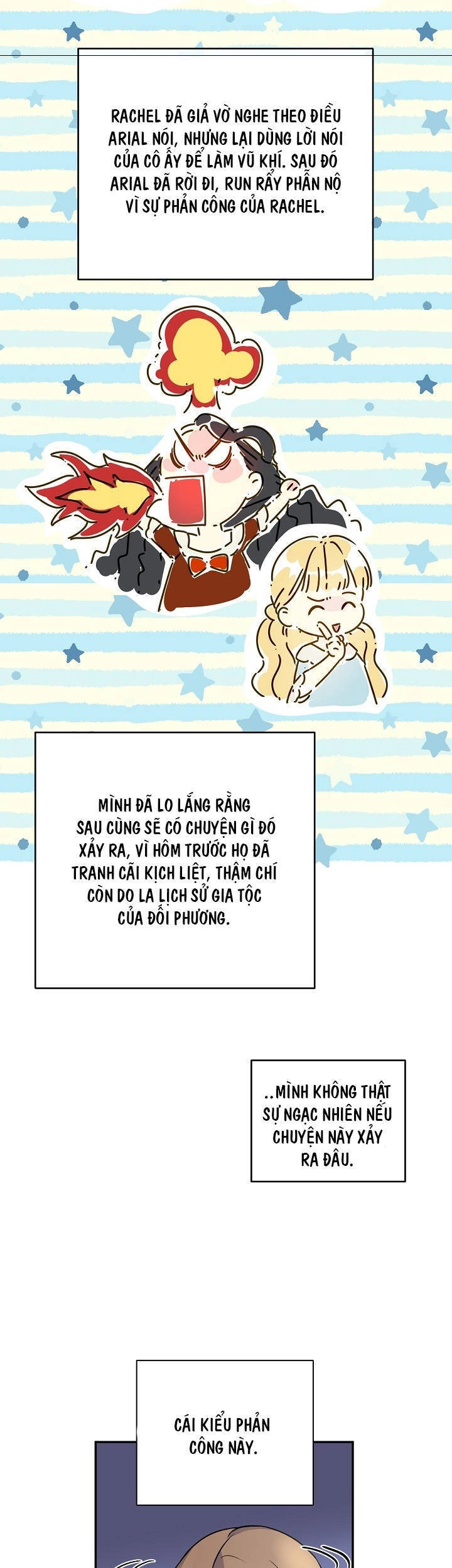 Cô Hầu Giỏi Giang Chapter 40 - 39