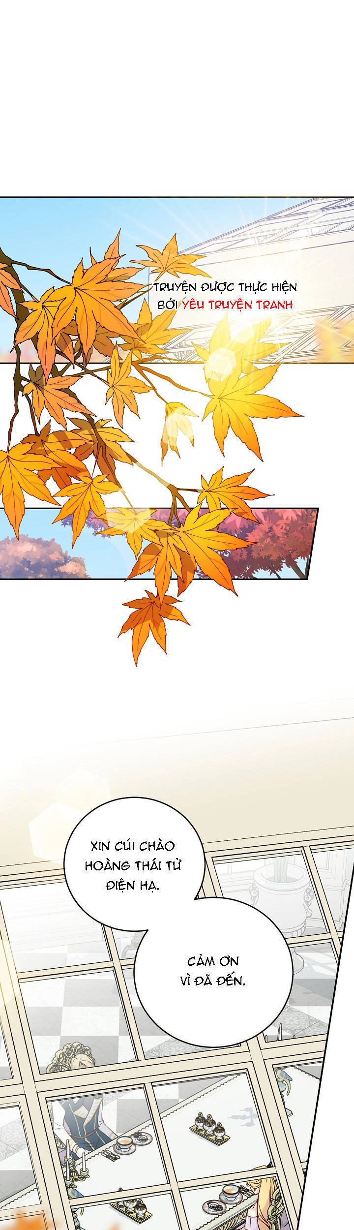 Cô Hầu Giỏi Giang Chapter 41 - 1