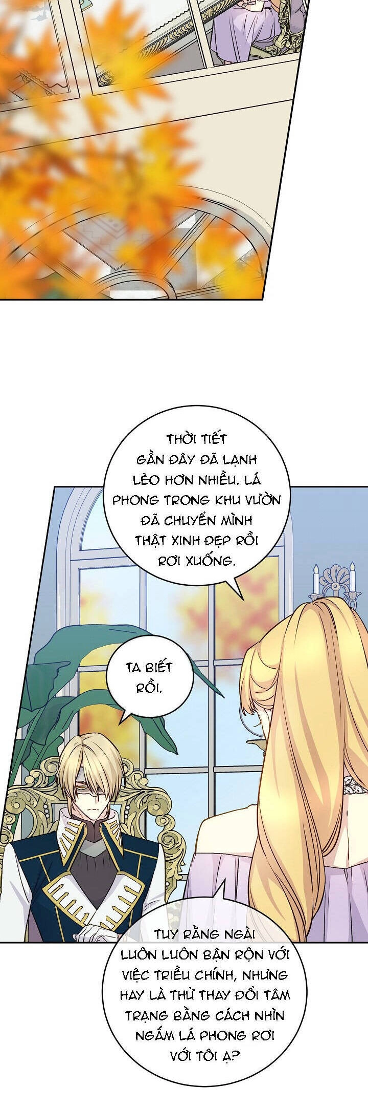 Cô Hầu Giỏi Giang Chapter 41 - 2