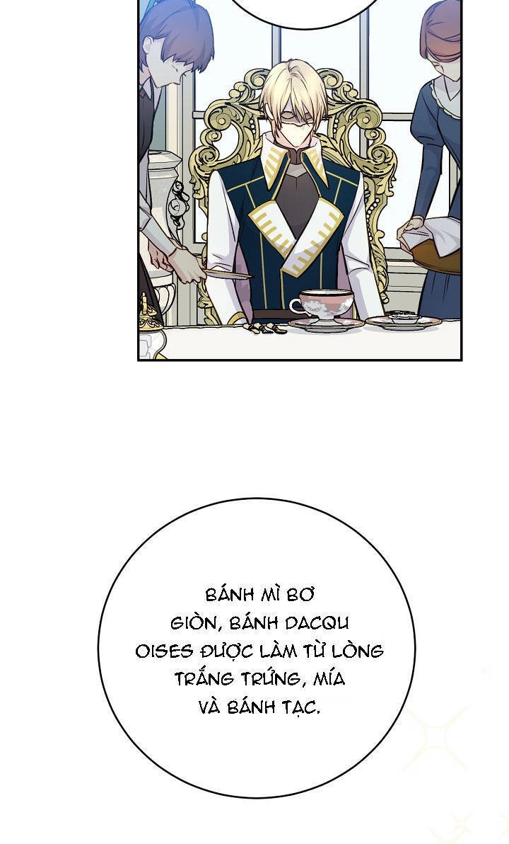 Cô Hầu Giỏi Giang Chapter 41 - 5