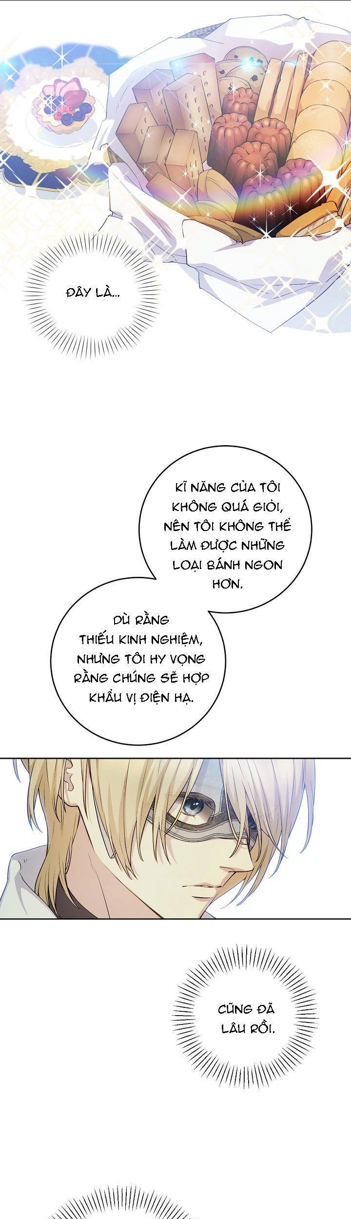Cô Hầu Giỏi Giang Chapter 41 - 6