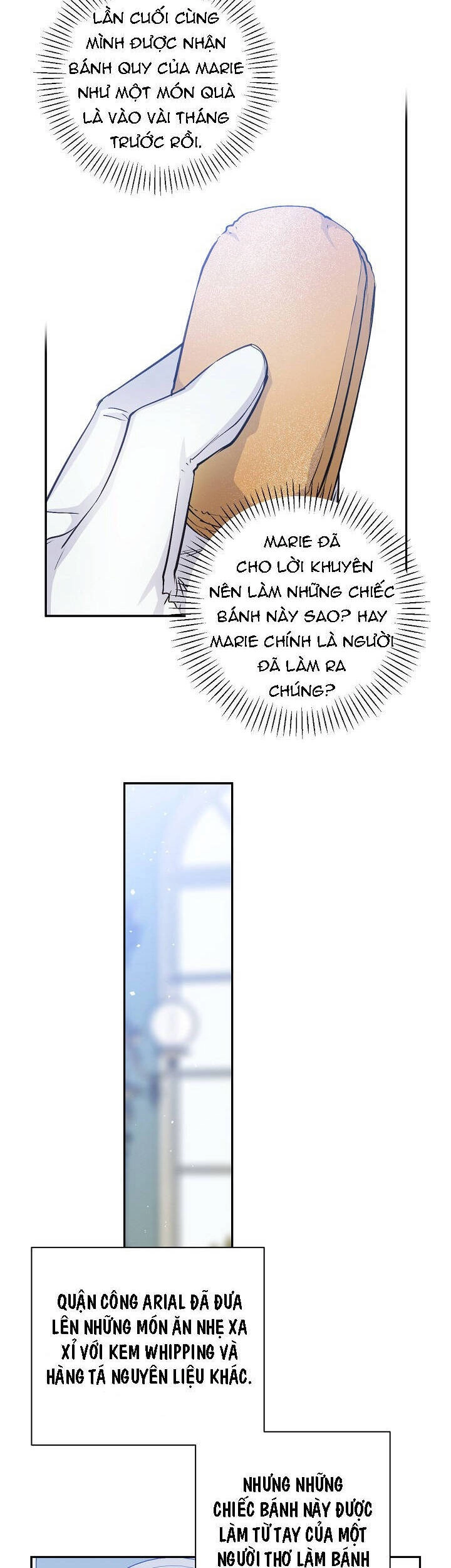 Cô Hầu Giỏi Giang Chapter 41 - 7