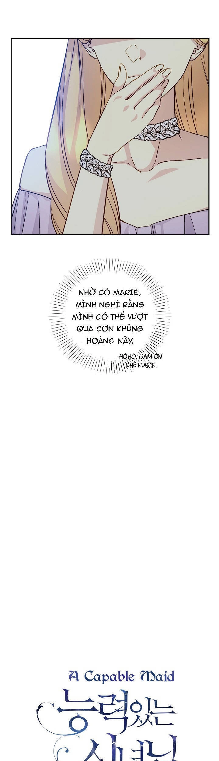 Cô Hầu Giỏi Giang Chapter 41 - 10