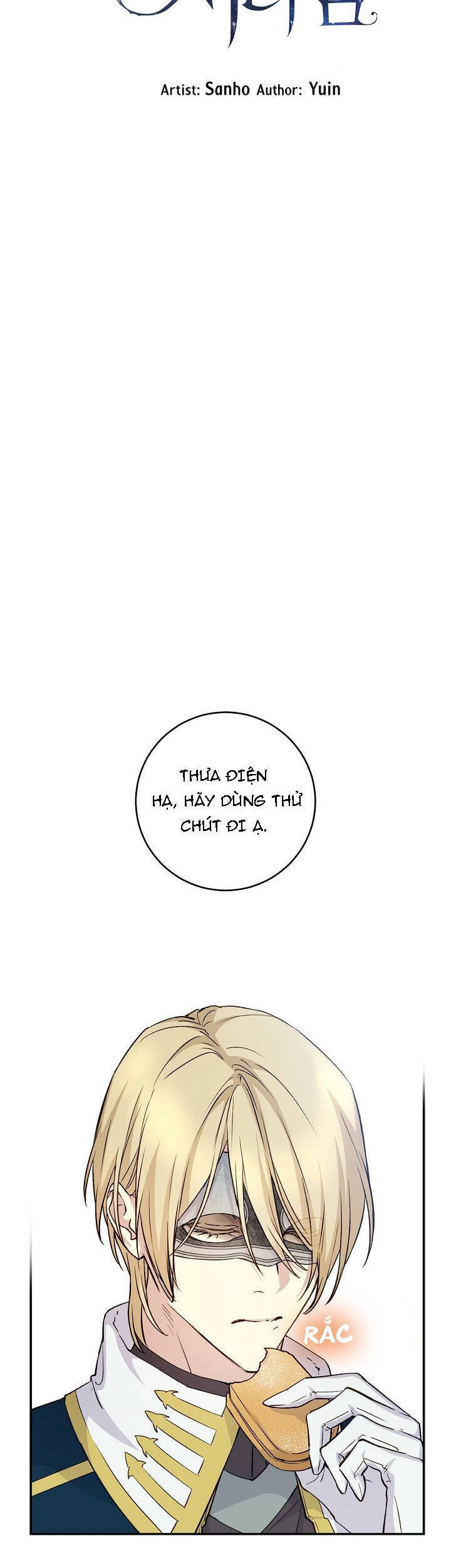 Cô Hầu Giỏi Giang Chapter 41 - 11