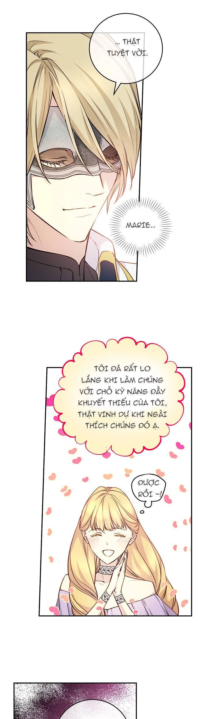 Cô Hầu Giỏi Giang Chapter 41 - 12