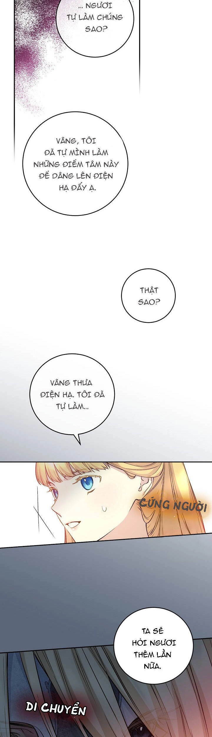 Cô Hầu Giỏi Giang Chapter 41 - 13