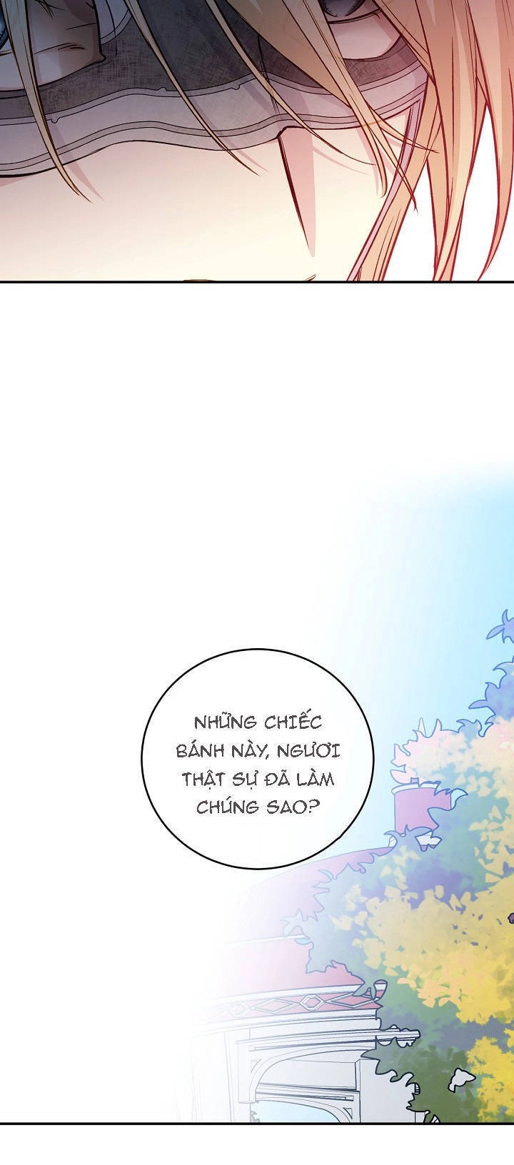 Cô Hầu Giỏi Giang Chapter 41 - 14