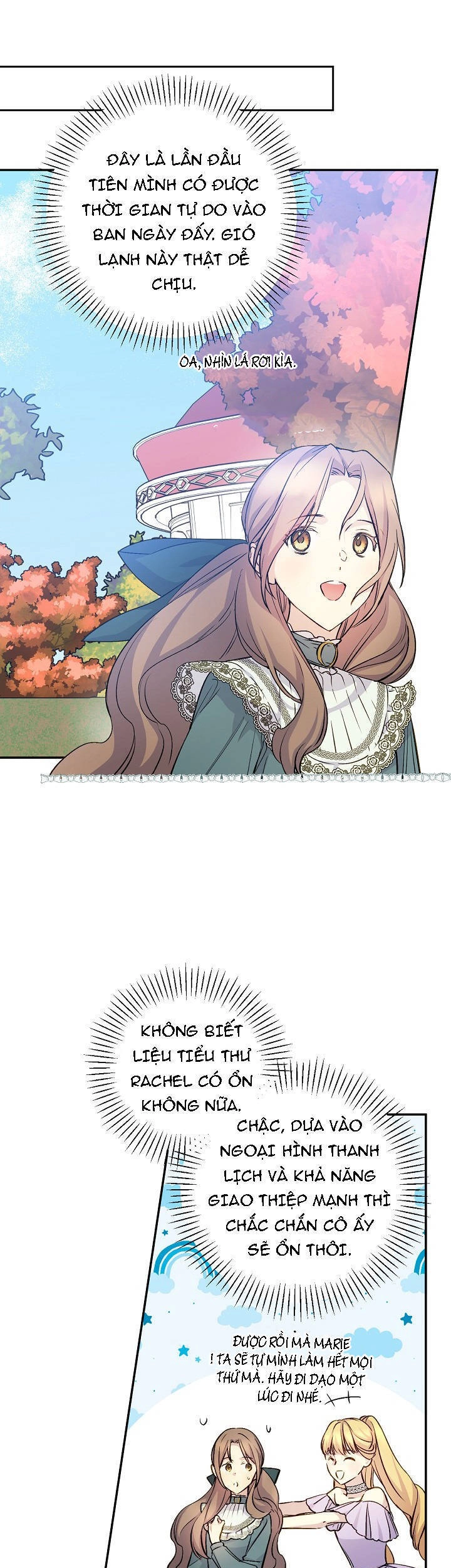 Cô Hầu Giỏi Giang Chapter 41 - 15