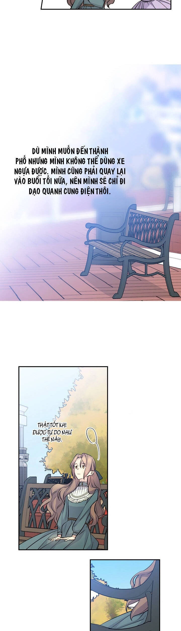 Cô Hầu Giỏi Giang Chapter 41 - 16