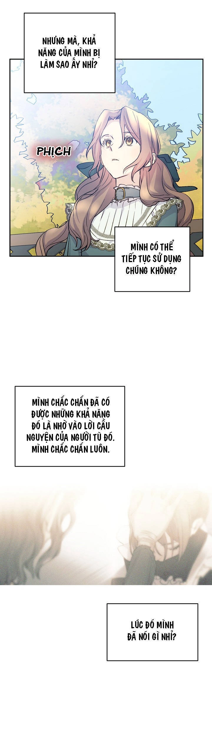 Cô Hầu Giỏi Giang Chapter 41 - 18