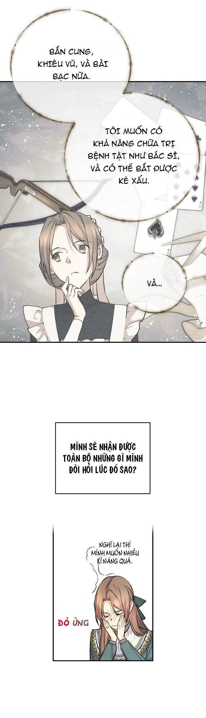 Cô Hầu Giỏi Giang Chapter 41 - 19