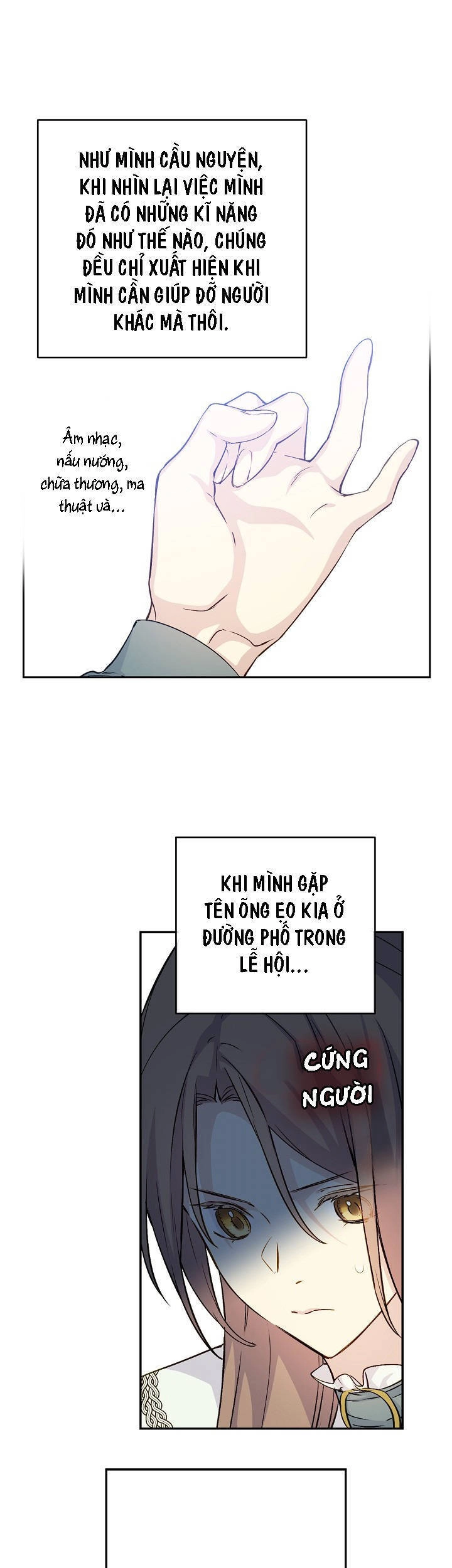 Cô Hầu Giỏi Giang Chapter 41 - 21