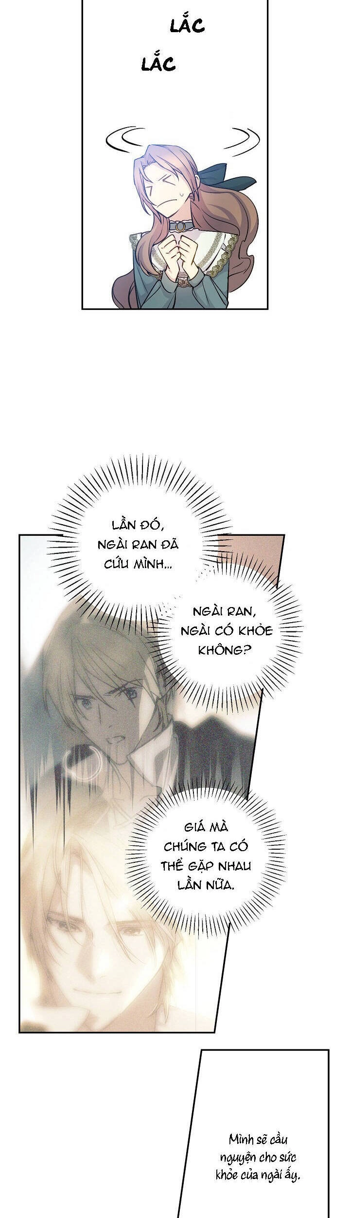 Cô Hầu Giỏi Giang Chapter 41 - 22