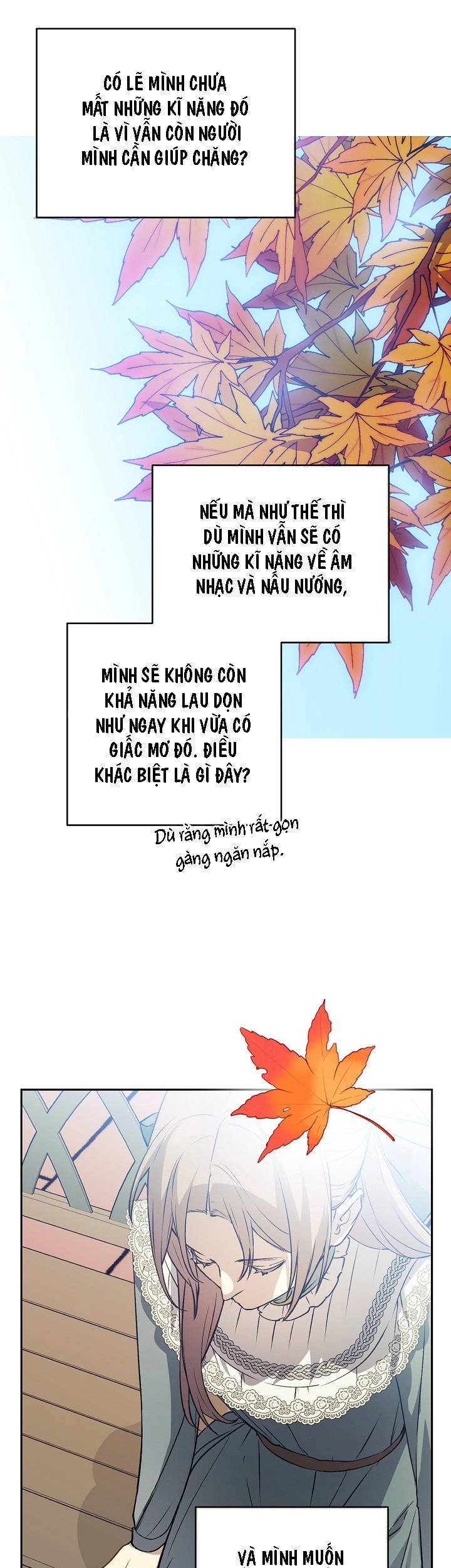 Cô Hầu Giỏi Giang Chapter 41 - 24