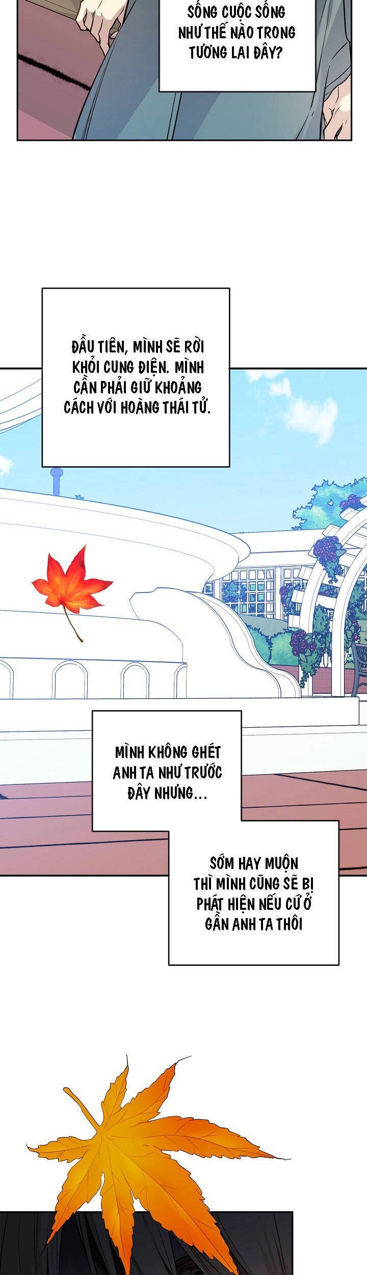 Cô Hầu Giỏi Giang Chapter 41 - 25