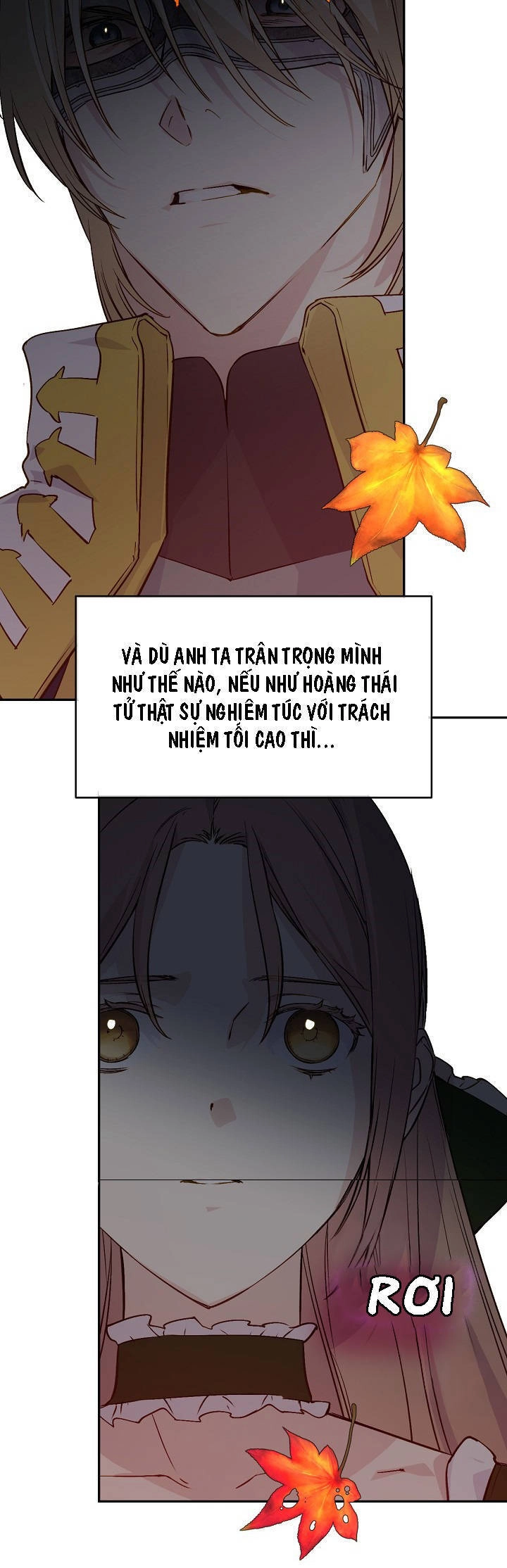 Cô Hầu Giỏi Giang Chapter 41 - 26