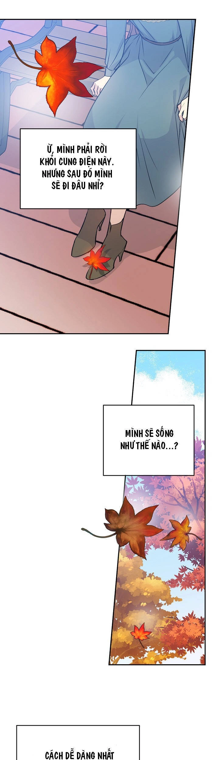 Cô Hầu Giỏi Giang Chapter 41 - 27