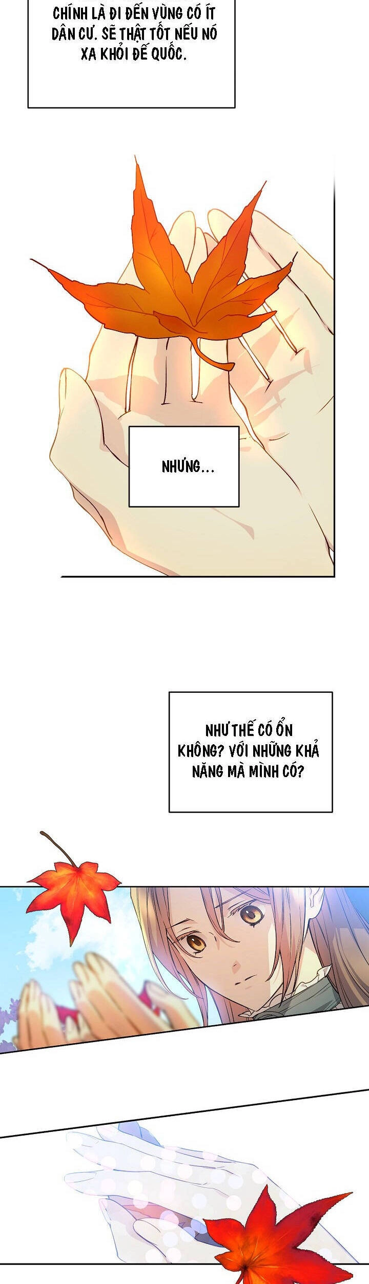 Cô Hầu Giỏi Giang Chapter 41 - 28