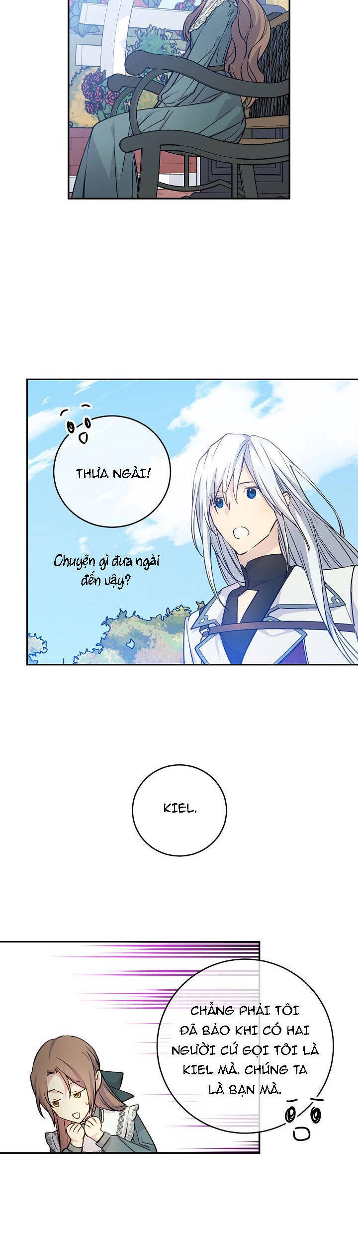 Cô Hầu Giỏi Giang Chapter 41 - 31